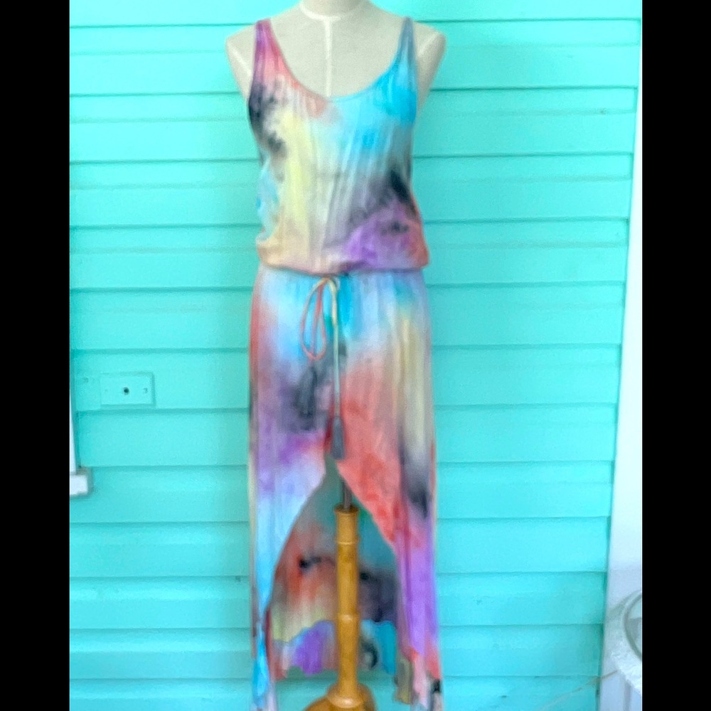 Indah Dress